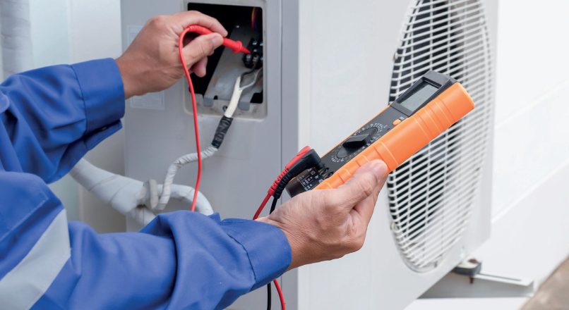 Domina la reparación de calderas con nuestros cursos de aire acondicionado y electrodomésticos