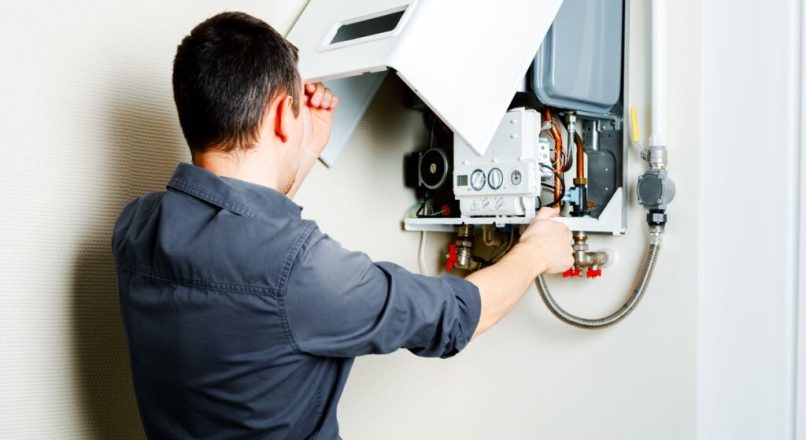 Optimiza la eficiencia de tu hogar con nuestros servicios de reparación de calderas