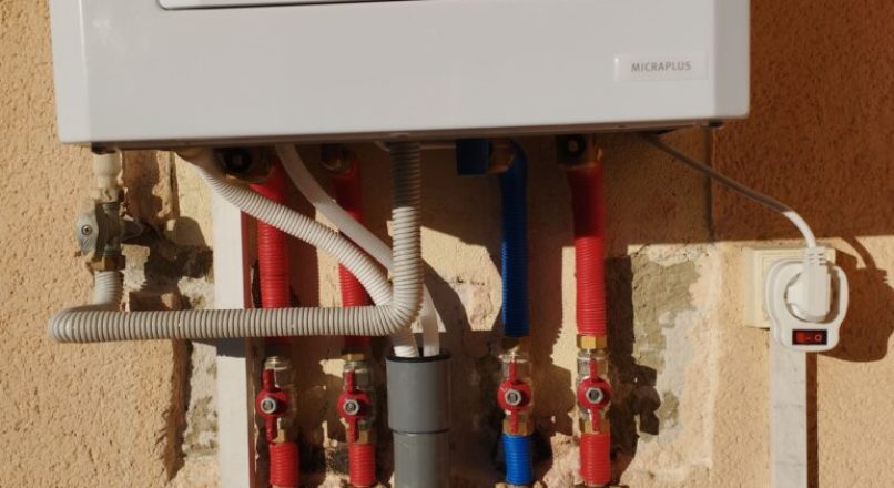 Reparación de calderas de gas en Palencia: Servicio profesional y rápido