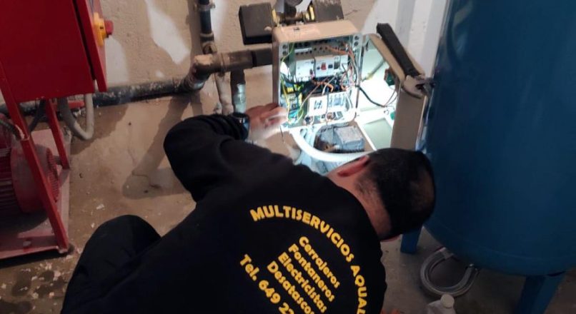 Reparación de calderas en Olot: expertos en gas al servicio de tu hogar